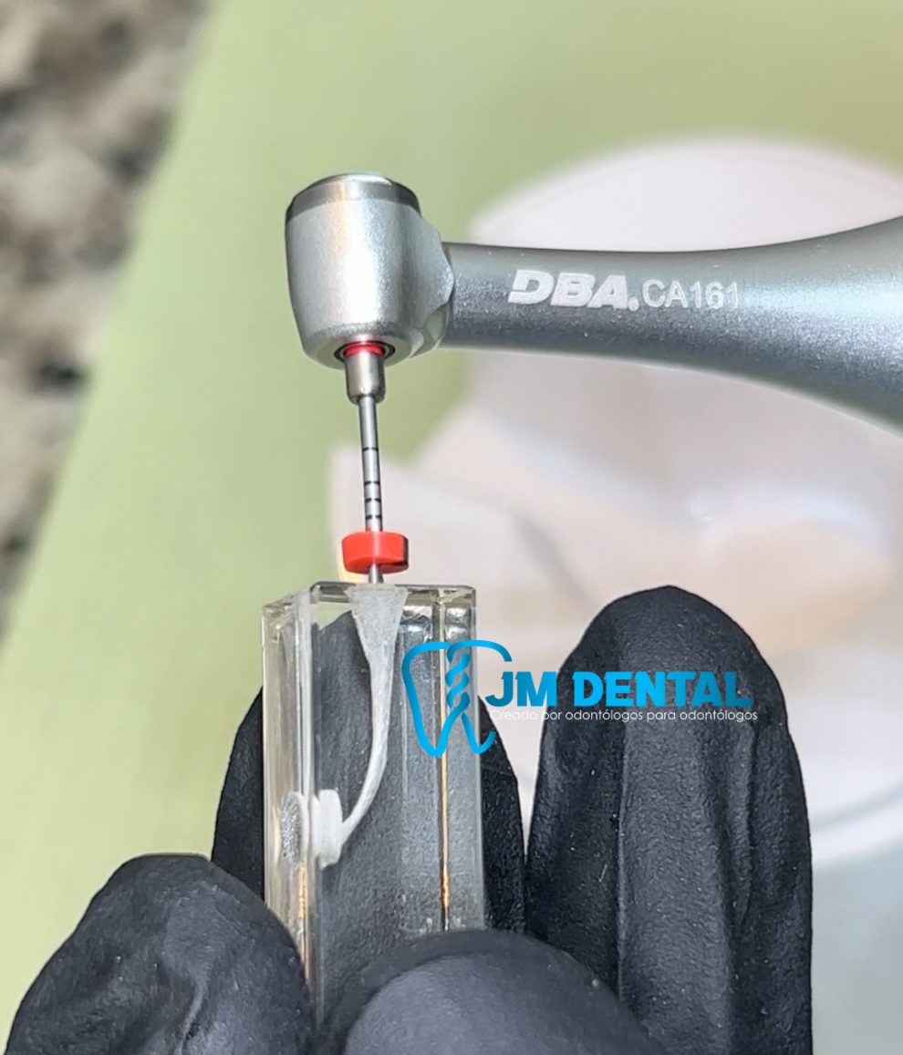 Endo Smart+ – Motor de Endodoncia de Alta Precisión | DBA By Woodpecker ...